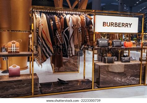 burberry italia